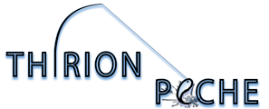 Logo Thirion Pêche