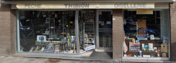 Magasin Thirion Pêche